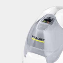 valytuvai - Karcher SC 4 EasyFix PLUS 1.512-640.0 - 10 nuotrauka