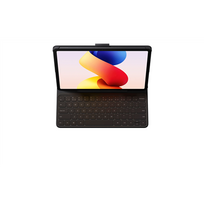 redmi pad 2 pro - Xiaomi Redmi Pad 2 Pro Klaviatūra Juoda (Black) - 4 nuotrauka
