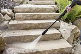 auksto slegio plovykla - Karcher K 3 Classic - 3 nuotrauka