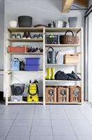 auksto slegio plovykla - Karcher K 3 Classic - 6 nuotrauka