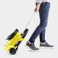 auksto slegio plovykla - Karcher K 3 Classic - 7 nuotrauka