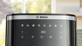 7 l karsto oro gruzdintuve - Bosch MAFS2671B - 3 nuotrauka