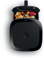 7 l karsto oro gruzdintuve - Bosch MAFS2671B - 5 nuotrauka