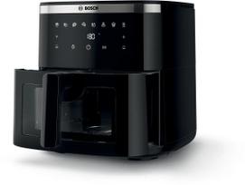 7 l karsto oro gruzdintuve - Bosch MAFS2671B - 11 nuotrauka