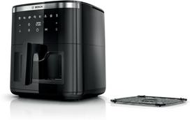 7 l karsto oro gruzdintuve - Bosch MAFS2671B - 14 nuotrauka