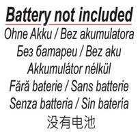 akumuliatorinis diskinis pjuklas yato - Yato YT-821702 - 3 nuotrauka
