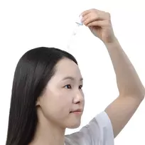 didysis - The Ordinary Multi-Peptide Serum for Hair Density serumas plaukų tankumui užtikrinti 60 ml - 2 nuotrauka