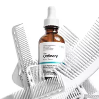 didysis - The Ordinary Multi-Peptide Serum for Hair Density serumas plaukų tankumui užtikrinti 60 ml - 3 nuotrauka