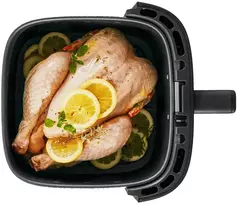 karst - Tefal EY551HE0 - 2 nuotrauka