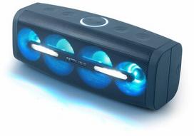 muse m dj - Muse M-830 DJ Bluetooth Speaker - 1 nuotrauka