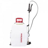 akumuliatorinis purkstuvas - Worcraft CBSS20LI, akumuliatorinis slėginis purkštuvas, 12L, 20V LI-ION - 4 nuotrauka