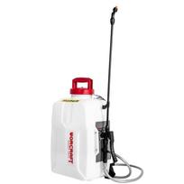 akumuliatorinis purkstuvas - Worcraft CBSS20LI, akumuliatorinis slėginis purkštuvas, 12L, 20V LI-ION - 5 nuotrauka