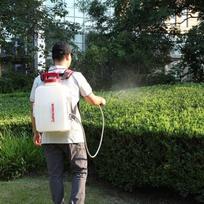 akumuliatorinis purkstuvas - Worcraft CBSS20LI, akumuliatorinis slėginis purkštuvas, 12L, 20V LI-ION - 7 nuotrauka