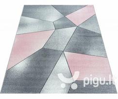 Pirkti Ayyildiz kilimas Beta Pink 1120, 200x290 cm - Photo 1