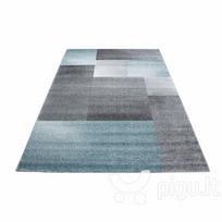 Pirkti Ayyildiz kilimas Lucca Blue 1810, 120x170 cm - Photo 1