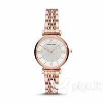 emporio laikrodis - Emporio Armani AR11244 - 1 nuotrauka