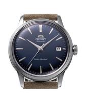 orient classic automatic - Orient Classic Bambino RA-AC0M12L30B Juodas (Black) - 5 nuotrauka