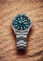 orient kamasu - Orient, RA-AA0004E19B - 3 nuotrauka