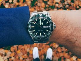 orient kamasu - Orient, RA-AA0004E19B - 5 nuotrauka
