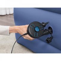 touch x - Bestway Power Touch Elektrinė Pompa Juoda (Black) - 3 nuotrauka