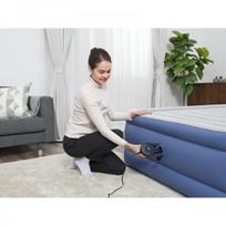 touch x - Bestway Power Touch Elektrinė Pompa Juoda (Black) - 6 nuotrauka