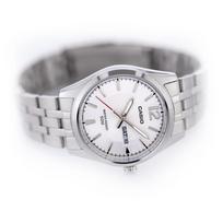 laikrodis sidabrines - CASIO MTP-1335D-7A Sidabrinis (Silver) - 7 nuotrauka
