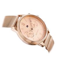 moterisko laikrodziai - TOMMY HILFIGER BLAKE 1782303 - 7 nuotrauka