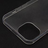 samsung galaxy s24 fe deklas - Samsung Galaxy S24 FE Slim Case Skaidrus (Transparent) - 3 nuotrauka