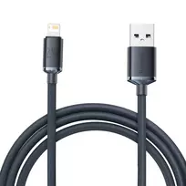 baseus crystal usb - Baseus CAJY000101 Black - 6 nuotrauka