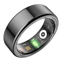 ismanus ziedas - Smartring Colmi R02 11 20.3MM Juodas (Black) - 3 nuotrauka