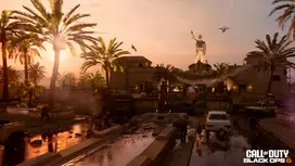 xbox series x zaidimai - Call of Duty: Black Ops 6, Xbox One / Xbox Series X - Žaidimas - 3 nuotrauka