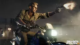 xbox series x zaidimai - Call of Duty: Black Ops 6, Xbox One / Xbox Series X - Žaidimas - 4 nuotrauka