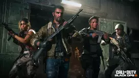 xbox series x zaidimai - Call of Duty: Black Ops 6, Xbox One / Xbox Series X - Žaidimas - 5 nuotrauka
