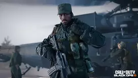 xbox series x zaidimai - Call of Duty: Black Ops 6, Xbox One / Xbox Series X - Žaidimas - 14 nuotrauka