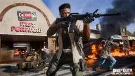 xbox series x zaidimai - Call of Duty: Black Ops 6, Xbox One / Xbox Series X - Žaidimas - 19 nuotrauka