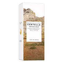 centella cream - SKIN1004 Madagascar Centella Soothing Cream, 30 ml - 3 nuotrauka
