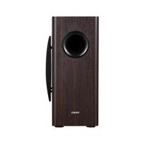 nesiojama kolonele - Edifier T5s, Rudas (Brown) - 2 nuotrauka