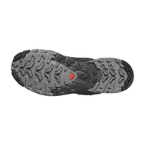 salomon running - Moteriški bėgimo bateliai Salomon XA Pro 3D V9 GTX Juodas (Black) - 2 nuotrauka