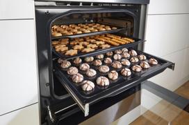 balta orkaite - Gorenje GE5A21WH - 3 nuotrauka