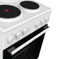 balta orkaite - Gorenje GE5A21WH - 5 nuotrauka