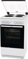 balta orkaite - Gorenje GE5A21WH - 11 nuotrauka
