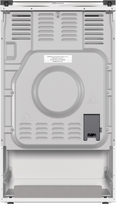 balta orkaite - Gorenje GE5A21WH - 12 nuotrauka