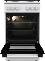 balta orkaite - Gorenje GE5A21WH - 13 nuotrauka