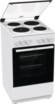 balta orkaite - Gorenje GE5A21WH - 14 nuotrauka