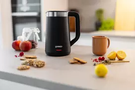 360 - Gorenje K17TRDW  - 5 nuotrauka