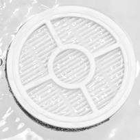 xiaomi siurblys - Xiaomi | Dust Mite Vacuum Cleaner Pro Filter | 2 pc(s) | BHR8935GL - 2 nuotrauka