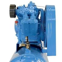 mini kompresorius - MZB MZB4V105125 300L 1153L/MIN 12.5 BAR - 2 nuotrauka
