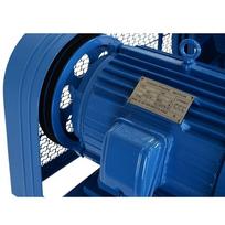 mini kompresorius - MZB MZB4V105125 300L 1153L/MIN 12.5 BAR - 3 nuotrauka