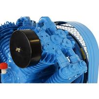 mini kompresorius - MZB MZB4V105125 300L 1153L/MIN 12.5 BAR - 4 nuotrauka