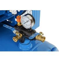 mini kompresorius - MZB MZB4V105125 300L 1153L/MIN 12.5 BAR - 5 nuotrauka